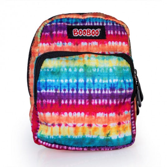 BooBoo Backpack Mini - Accordion