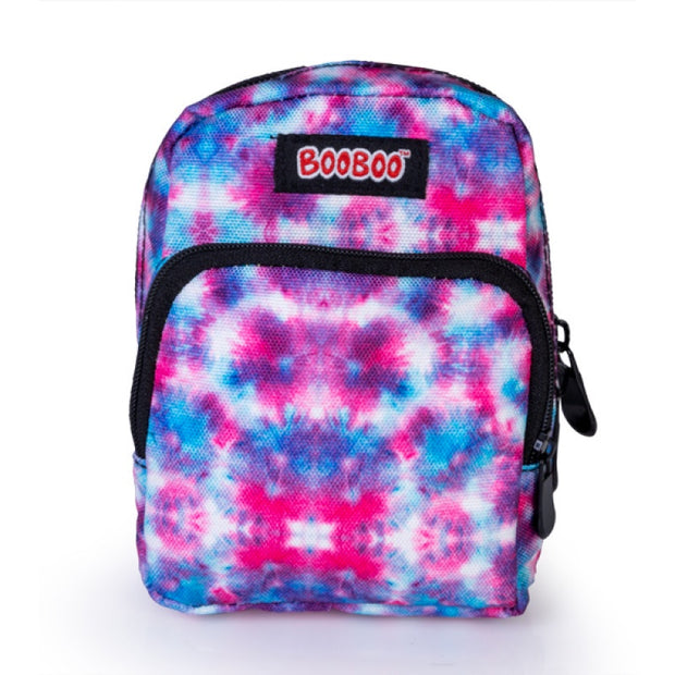 BooBoo Backpack Mini - Ice Tie Dye