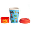 Eco-to-Go Bamboo Cup - Gamer