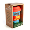 Eco-to-Go Bamboo Cup - Gamer