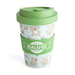 Eco-to-Go Bamboo Cup - Koala