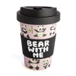 Eco-to-Go Bamboo Cup - Panda
