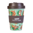 Eco-to-Go Bamboo Cup - Platypus