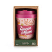 Eco-to-Go Bamboo Cup - Queen Mum