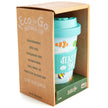 Eco-to-Go Bamboo Cup - Sea Animal