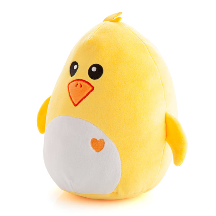 Smoosho's Pals Chick - Sensory Kingdom