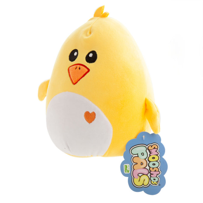 Smoosho's Pals Chick - Sensory Kingdom