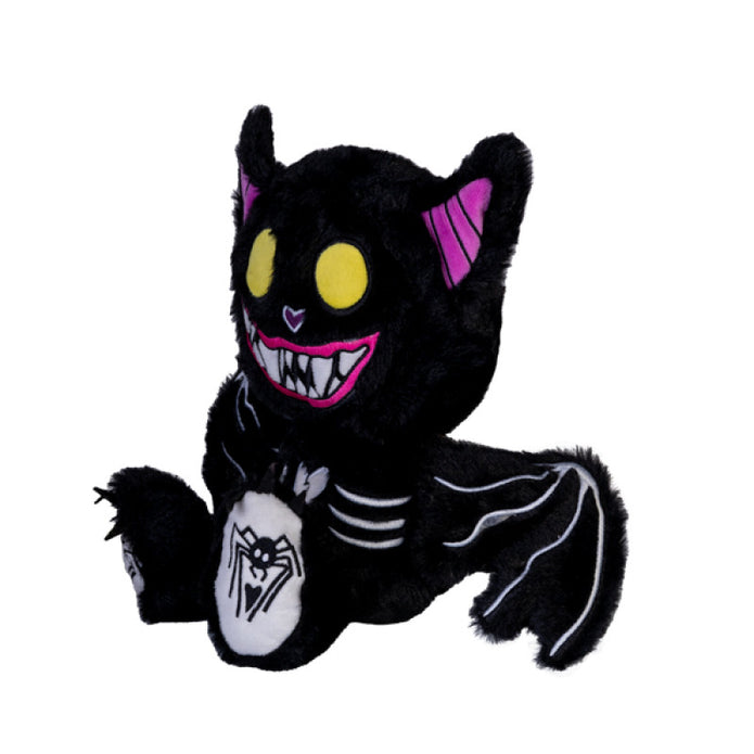 Gus Fink Plush Gooli Boris the Bat - Sensory Kingdom