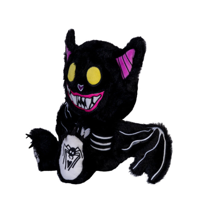 Gus Fink Plush Gooli Boris the Bat - Sensory Kingdom