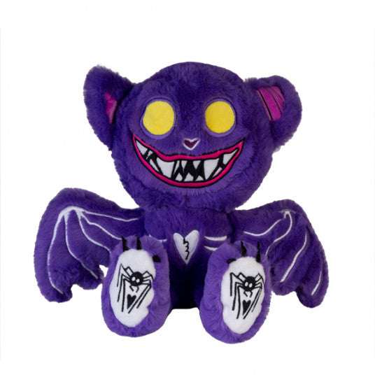Gus Fink Plush Gooli Boris the Bat - Sensory Kingdom