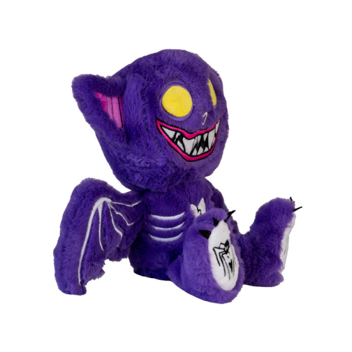 Gus Fink Plush Gooli Boris the Bat - Sensory Kingdom