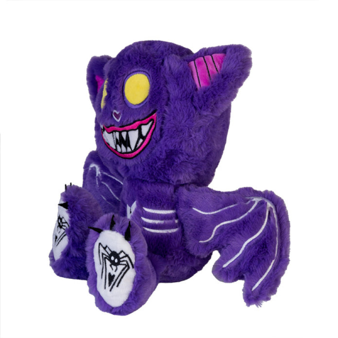 Gus Fink Plush Gooli Boris the Bat - Sensory Kingdom