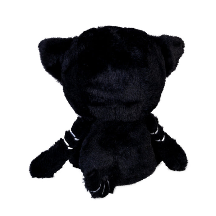 Gus Fink Plush Pal Hypnocat