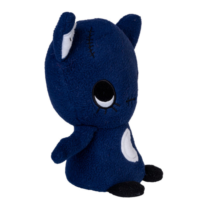 Gus Fink Plush Stitch Kittens - Sensory Kingdom