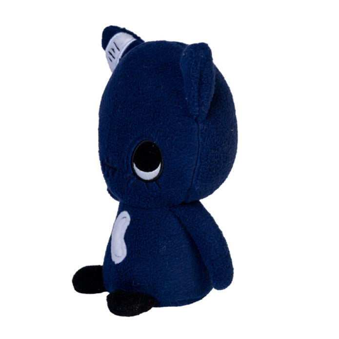 Gus Fink Plush Stitch Kittens - Sensory Kingdom