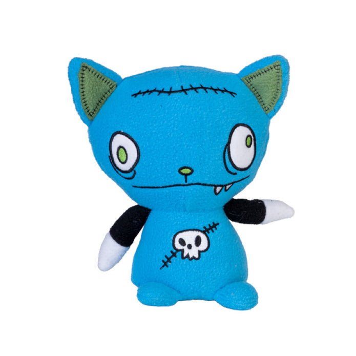 Gus Fink Plush Stitch Kittens - Sensory Kingdom
