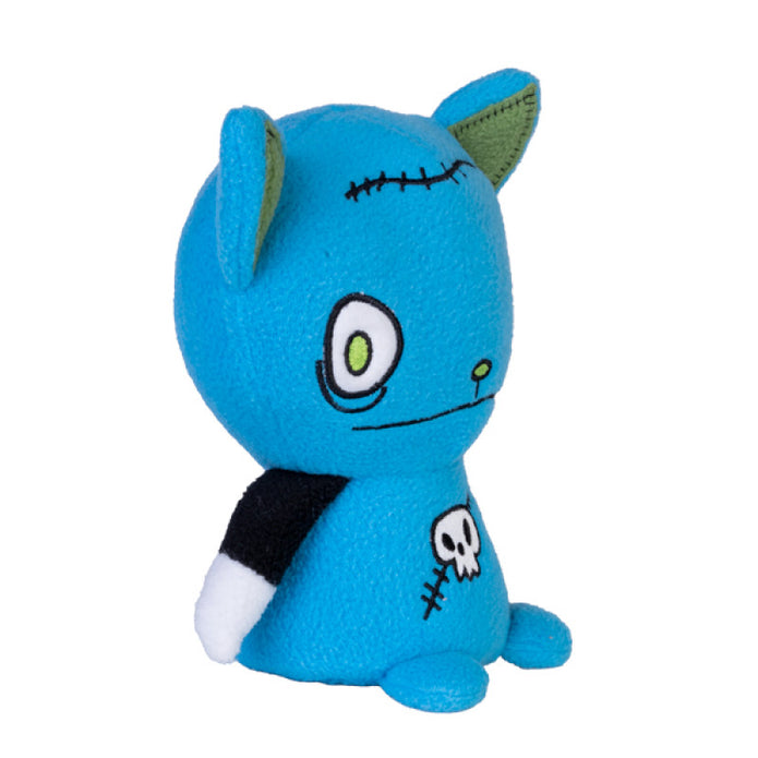Gus Fink Plush Stitch Kittens - Sensory Kingdom