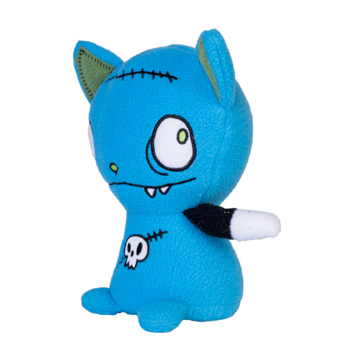 Gus Fink Plush Stitch Kittens - Sensory Kingdom