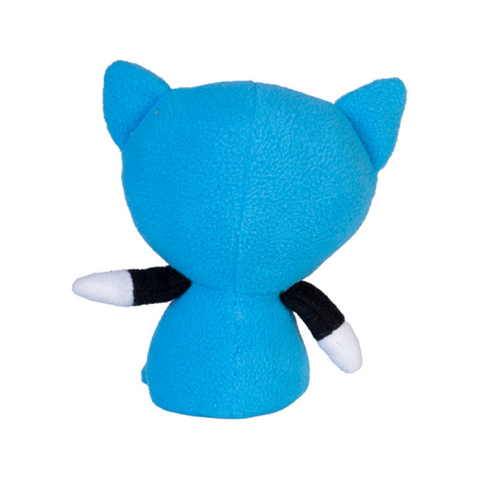 Gus Fink Plush Stitch Kittens - Sensory Kingdom