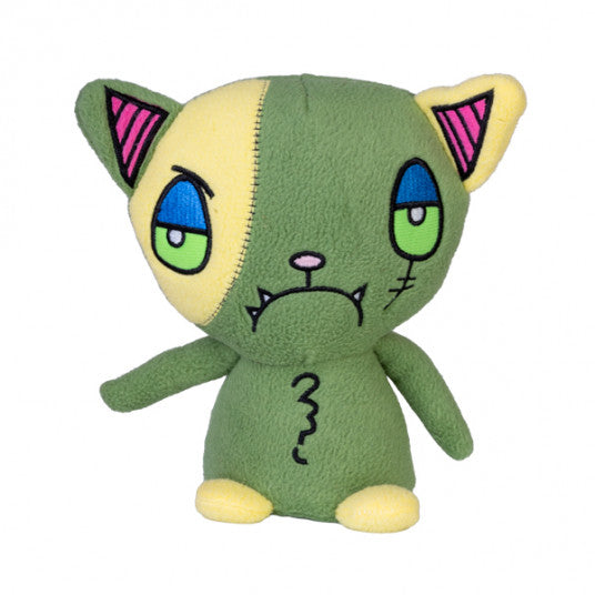 Gus Fink Plush Stitch Kittens - Sensory Kingdom