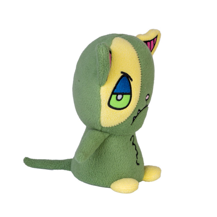 Gus Fink Plush Stitch Kittens - Sensory Kingdom