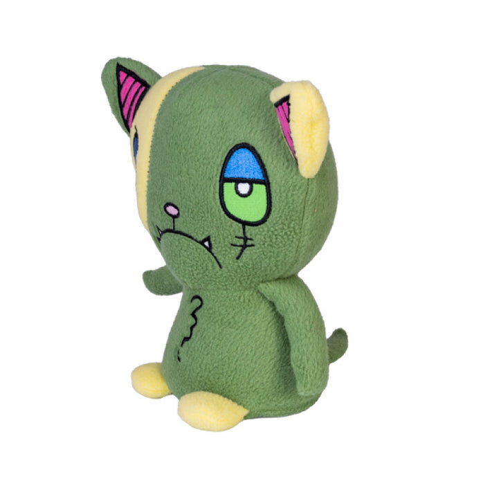 Gus Fink Plush Stitch Kittens - Sensory Kingdom