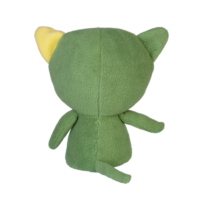 Gus Fink Plush Stitch Kittens - Sensory Kingdom