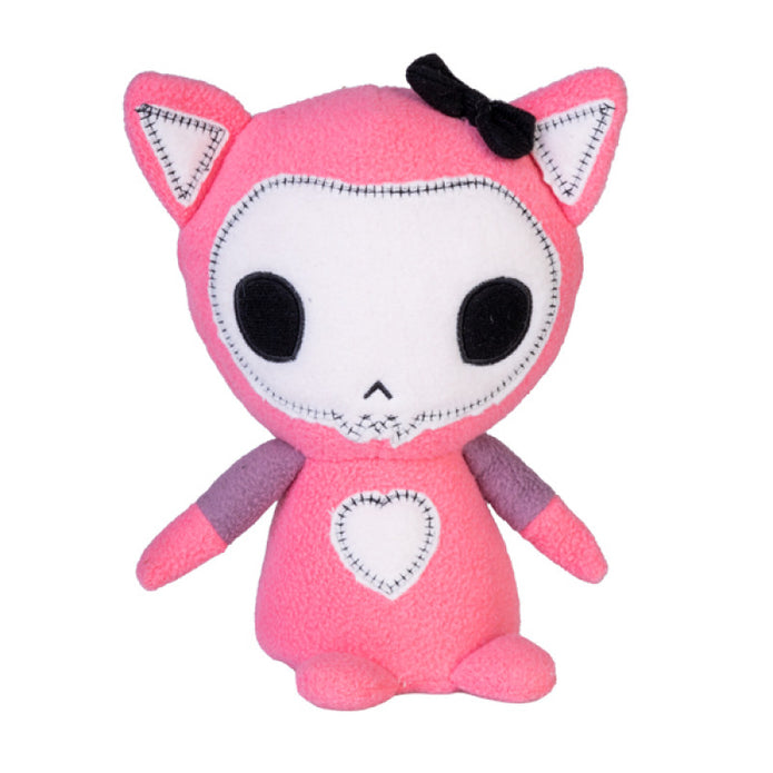 Gus Fink Plush Stitch Kittens - Sensory Kingdom