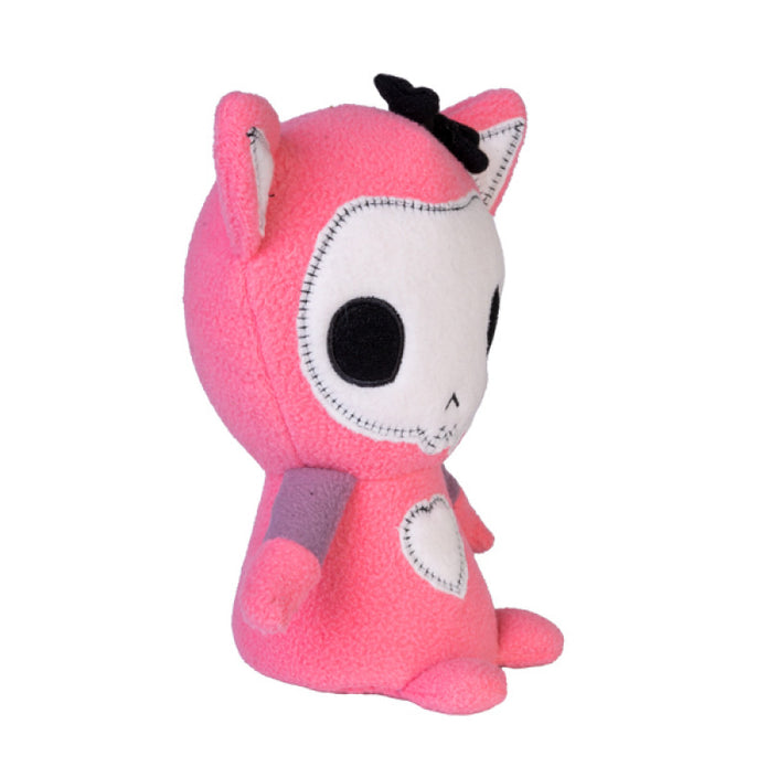 Gus Fink Plush Stitch Kittens - Sensory Kingdom