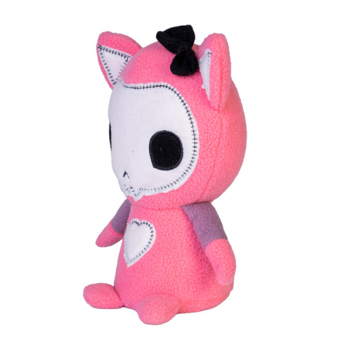 Gus Fink Plush Stitch Kittens - Sensory Kingdom