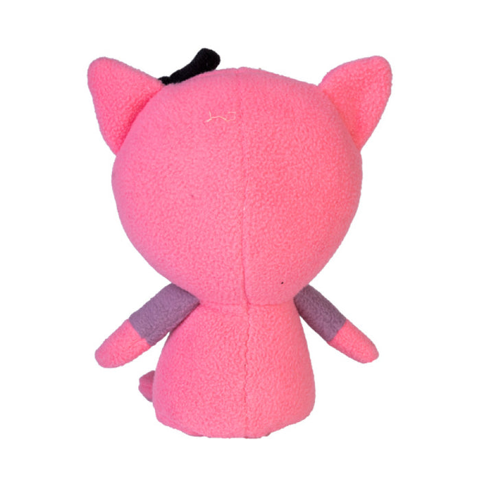 Gus Fink Plush Stitch Kittens - Sensory Kingdom