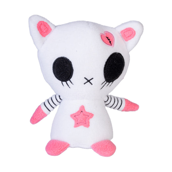 Gus Fink Plush Stitch Kittens - Sensory Kingdom