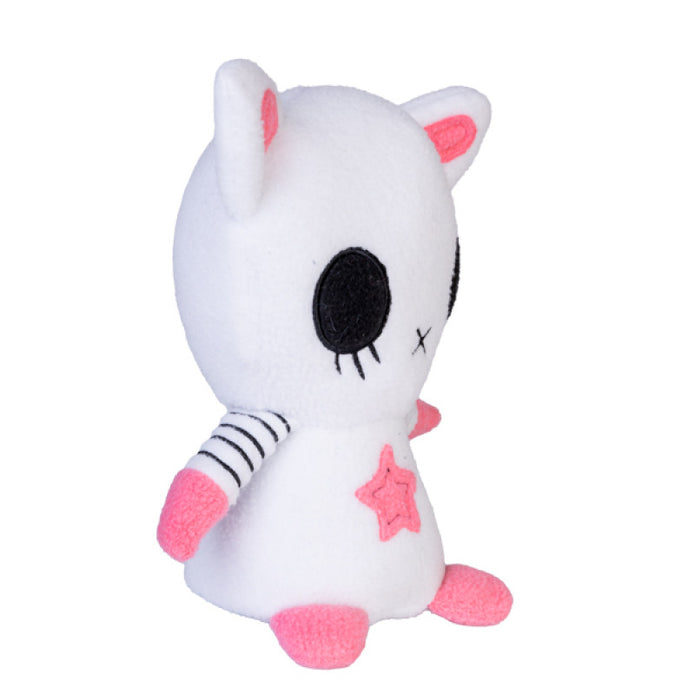Gus Fink Plush Stitch Kittens - Sensory Kingdom