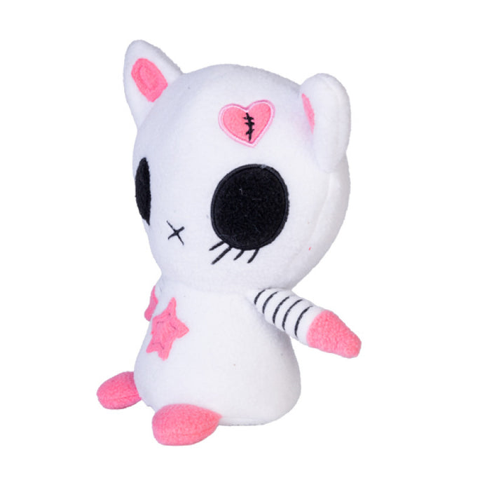 Gus Fink Plush Stitch Kittens - Sensory Kingdom