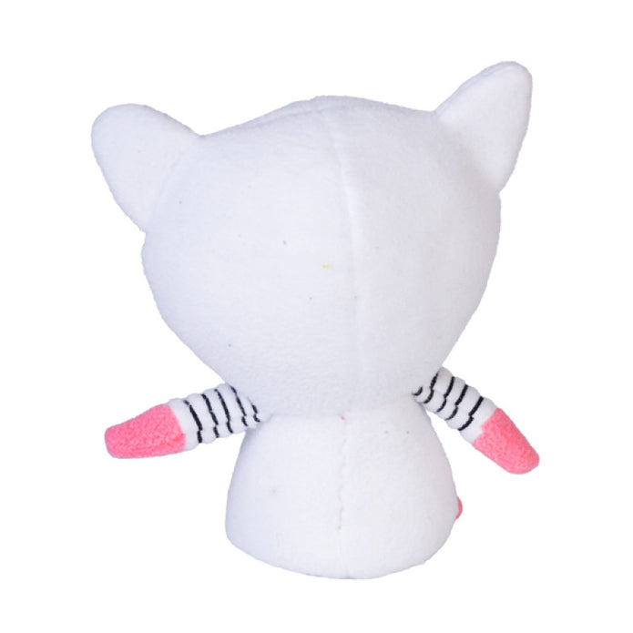 Gus Fink Plush Stitch Kittens - Sensory Kingdom