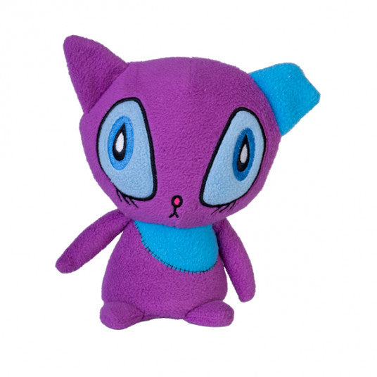 Gus Fink Plush Stitch Kittens - Sensory Kingdom