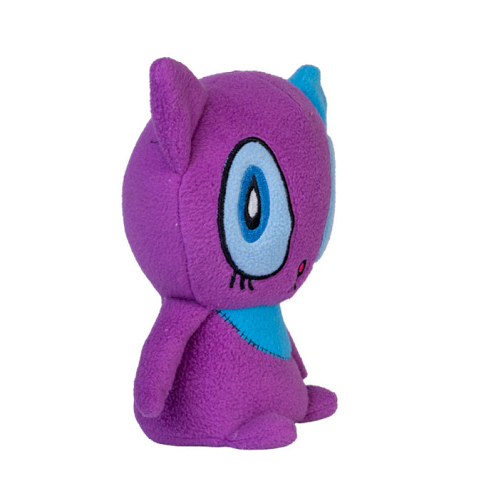Gus Fink Plush Stitch Kittens - Sensory Kingdom