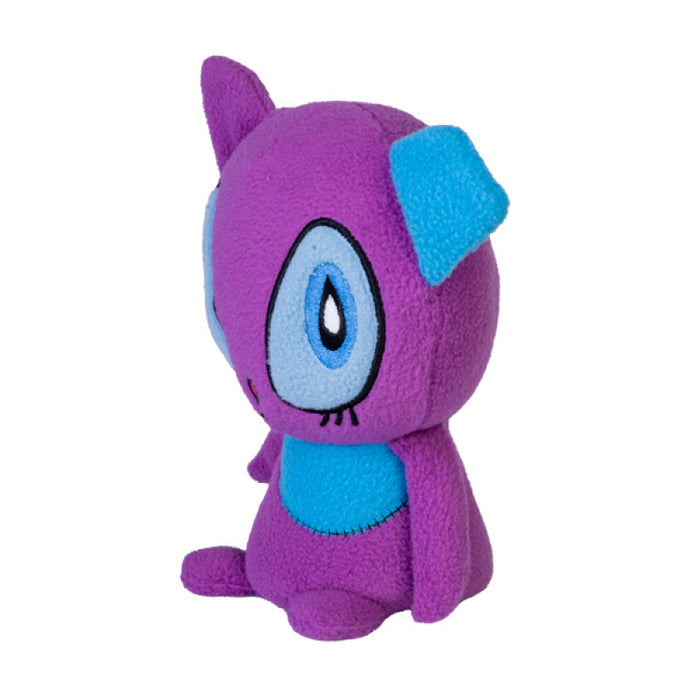 Gus Fink Plush Stitch Kittens - Sensory Kingdom