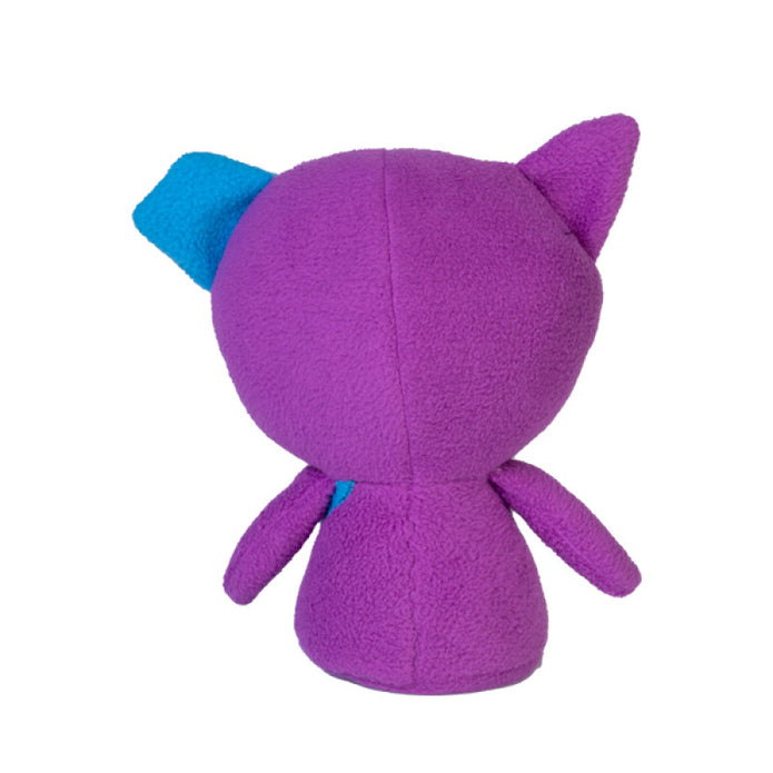 Gus Fink Plush Stitch Kittens - Sensory Kingdom