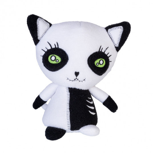 Gus Fink Plush Stitch Kittens - Sensory Kingdom