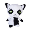Gus Fink Plush Stitch Kittens - Sensory Kingdom