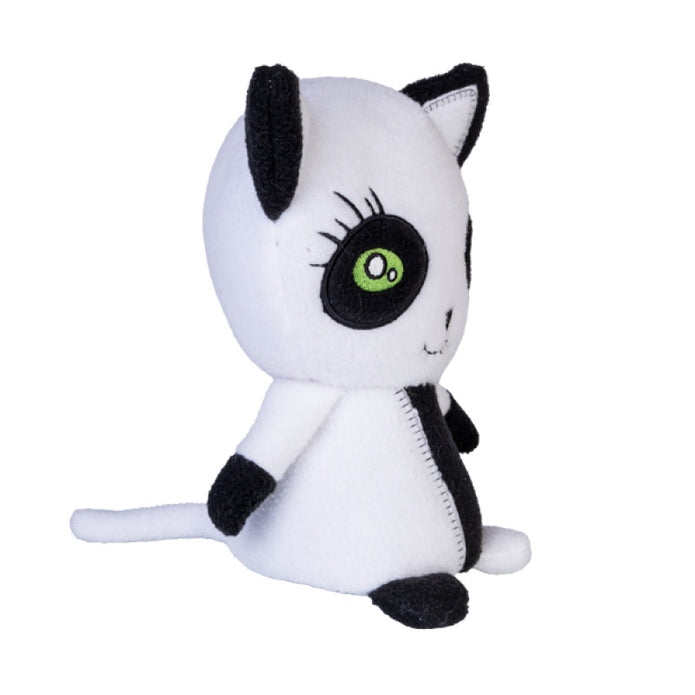 Gus Fink Plush Stitch Kittens - Sensory Kingdom