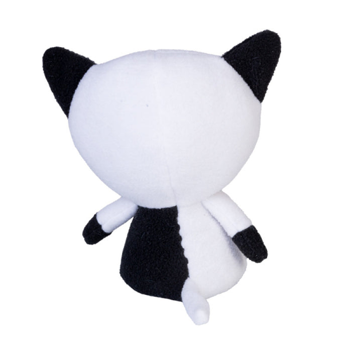 Gus Fink Plush Stitch Kittens - Sensory Kingdom