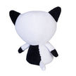 Gus Fink Plush Stitch Kittens - Sensory Kingdom