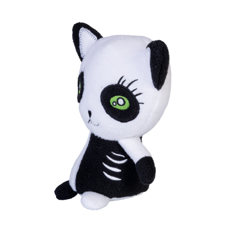 Gus Fink Plush Stitch Kittens - Sensory Kingdom