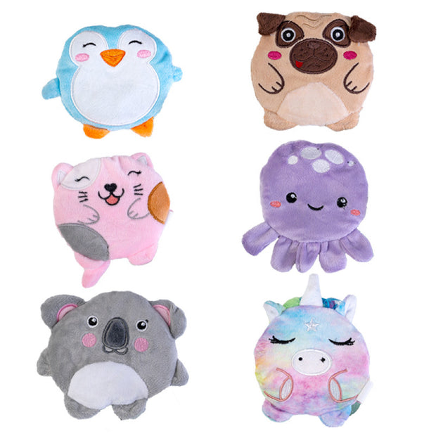 Sandbagger Pals - Varieties - Sensory Kingdom