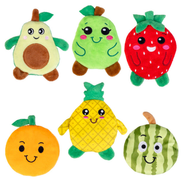 Sandbagger Pals - Varieties - Sensory Kingdom