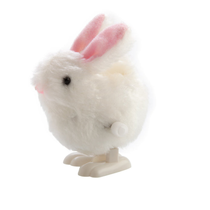 Wind Up Hopping Bunny - Sensory Kingdom