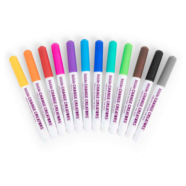 Magic Marker Set - FINE TIP