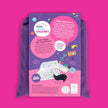 Re-FUN-able™ Colouring Set - OUR WORLD